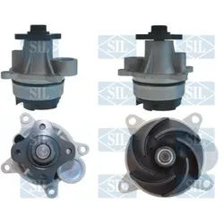 Wasserpumpe SIL PA1709