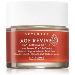 Oriflame Optimals Age Revive Tagescreme gegen Falten LSF 15 50 ml