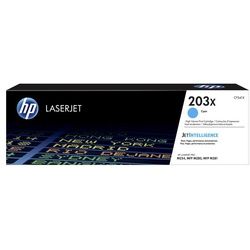 Hp Lasertoner CF541X cyan 2.500 Seiten