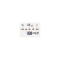 Actisense NGX-1-ISO NMEA 0183 NMEA 2000 Gateway und PC-Schnittstelle (ISO connection)