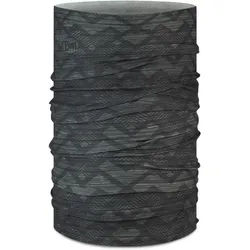 Buff CoolNet UV Eon Graphite Multifunktionstuch, grau für Männer