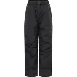 Didriksons Perlit Kids Pants black (060) 120