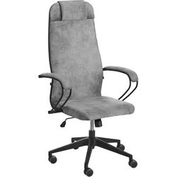 Chefsessel Sakura 3 Dunkelgrau