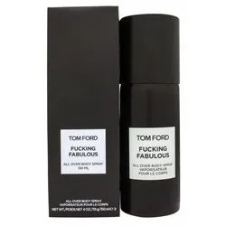 Tom Ford Eau de Parfum F******* Fabulous All Over Body Spray 150ml
