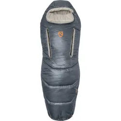 Nemo Forte Mens 20 Regular Endless Promise (fortress/Pelican) fortress / pelican Left