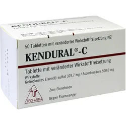 Kendural C 50 ST