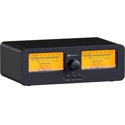 LC30 - Amplifier Speaker Switcher