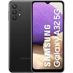Samsung Galaxy A32 5G 64GB [Dual-Sim] schwarz (Neu differenzbesteuert)