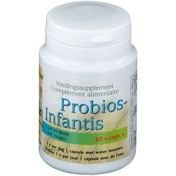 The Herborist® Probios-Infantis