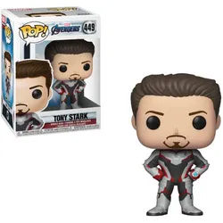 Funko POP! Avengers Endgame - Tony Stark 36660