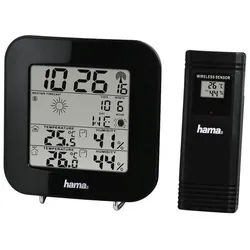 Hama Wetterstation