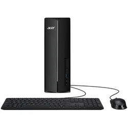 Acer Aspire XC-1785 (DT.BLSEG.006) 512 GB SSD / 8 GB - Desktop PC - schwarz PC (UHD Graphics, 512 GB SSD) schwarz