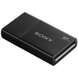 Sony MRW-S1 Lesegerät für SD UHS-II Karten USB 3.1