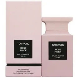 Tom Ford Eau de Parfum Rose Prick Eau de Parfum 100ml