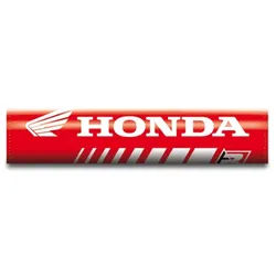 Blackbird Replica Lenkerschaum - Honda, schwarz
