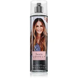 Sarah Jessica Parker Born Lovely Bodyspray für Damen 250 ml