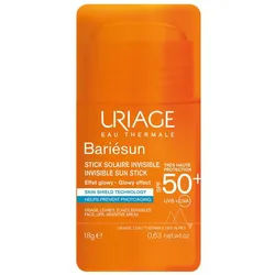 Uriage Sonnenschutzpflege BARIÉSUN invisible stick SPF50+ 18 gr