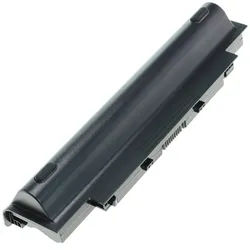 Akku passend für Dell Inspiron 8858X, 4YRJH, Vostro 3750, 6600 mAh Ersatz-Akku