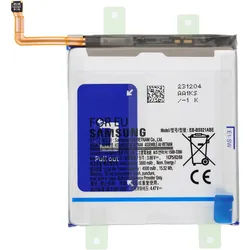 Original Samsung Galaxy S24 Akku EB-BS921ABY – Li-Polymer Service Pack 4000 mAh