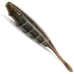 Nays Kunstköder Nays NDL Gummifisch - Gummiköder 10.9 cm