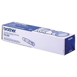 Laser/Kopierer BROTHER TN200 BROTHER HL720 TONER BLACK