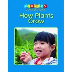 How Plants Grow