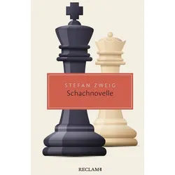 Schulbuch Schachnovelle Stefan Zweig