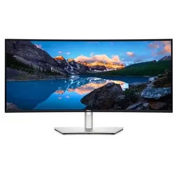 34" UltraSharp U3425WE - 3440x1440 (UWQHD) - 120Hz - IPS - 90W USB-C - KVM switch
