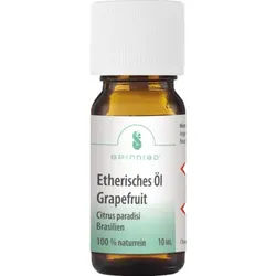 ÄTHERISCHES ÖL GRAPEFRUIT 10 ml
