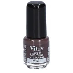 Vitry Mini vernis mokka