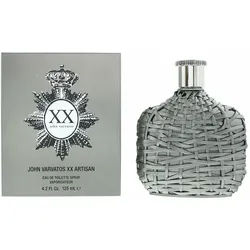 John Varvatos xx Artisan Eau De Toilette 125 ml Männer