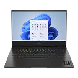 HP OMEN 16-wf0078ng Gaming Notebook 40,9cm (16,1 Zoll)