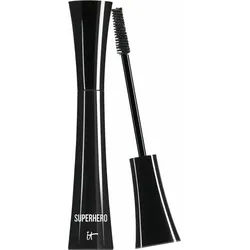 It Cosmetics, Mascara, Superhero Mascara (Super Black)