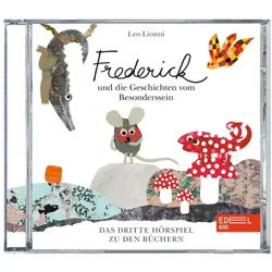 Hörspiel Hörspiel zum Buch-Vol.3