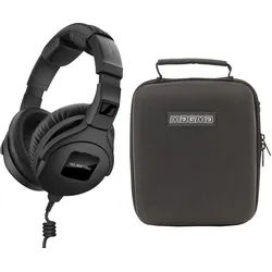 Sennheiser HD 300 PRO Kopfhörer Set