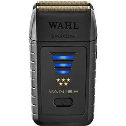 Wahl - Vanish Super Close Finishing-Tool Haarschneider Barber 08173-716