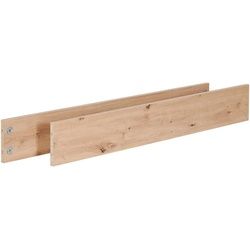 My Baby Lou Umbauseiten , Eichefarben , Holzwerkstoff , 20x2.2x140 cm , Baby & Kindermöbel, Babyzimmer, Babyzimmer-serien