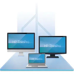 HP ThinPro for PC Converter