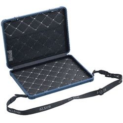 Aleon Laptop Sleeve Aluminium 14" Sapphire