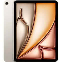 APPLE iPad Air (2026) Wi-Fi, Tablet, 128 GB, 11 Zoll, Polarstern