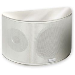 PHASE 16 BiDipol Speaker White HG Pair