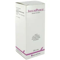 INFECTOPEDICUL