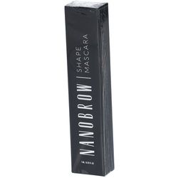Nanobrow Shape Mascara Black