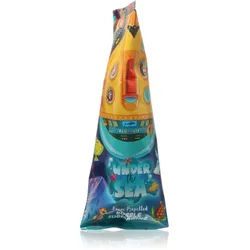 Accentra Under The Sea Badewürfel Blaubeere 60 g