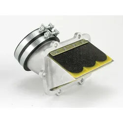 Boyesen Ventilbox Rad Valve RC2 Carbonlamellen KTM/HVA