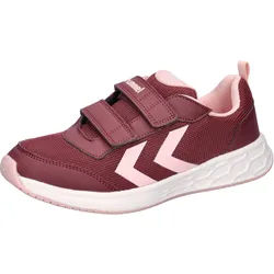 Hummel Kinder Sneaker TURBO RUN 1.0 JR 226346-3430 32 - Windsor Wine - 32