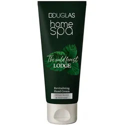 Douglas Collection - Home Spa The Wild Forest Lodge Hand Cream Handcreme 75 ml