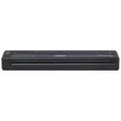 Brother PocketJet 8 PJ-863 - Drucker - s/w - Thermodirekt Laserdrucker