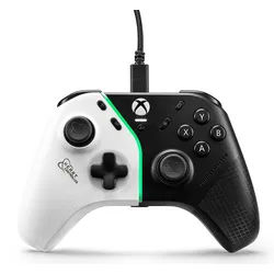 Thrustmaster HEART Controller kabelgebunden - für PC/XBOX