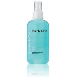 Jessica Cosmetics Purely Clean Reinigungsspray 251 ml